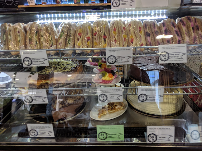 Comentarii opinii despre Coffee Bubble