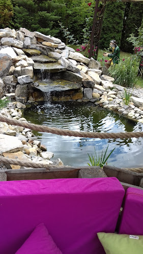 Zmrzlina Grygov - Gastronomie a pohostinství