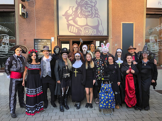 Opinii despre KLUBOVNA PLECHÁRNA în Havířov - Gastronomie a pohostinství