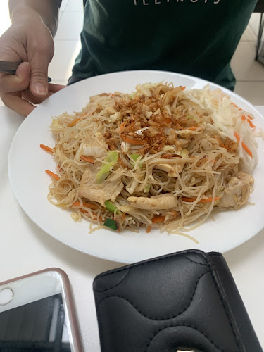 Opinii despre VietRice Fastfood în České Budějovice - Gastronomie a pohostinství