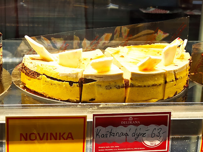 Delikana s.r.o - Gastronomie a pohostinství