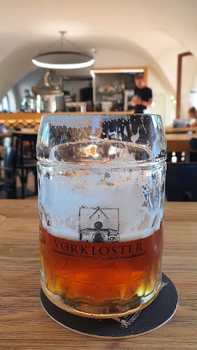 Comentarii opinii despre Klášterní pivovar Porta Coeli