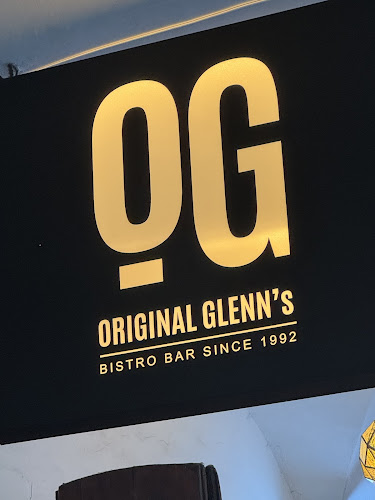 OG Original Glenn's Bistro - Gastronomie a pohostinství
