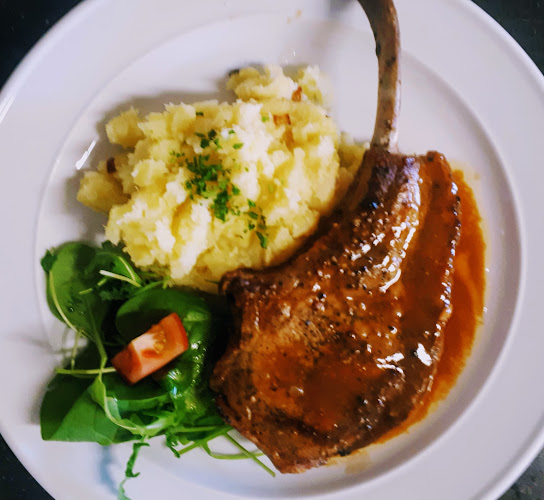 Comentarii opinii despre Běchovický dvůr