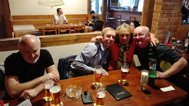 Krčma U Zvonu - Gastronomie a pohostinství