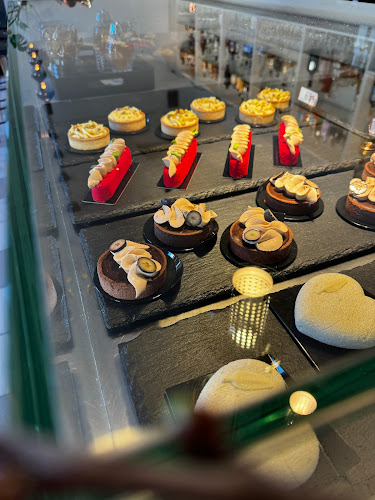 Opinii despre DOMA bistro în Uherské Hradiště - Gastronomie a pohostinství