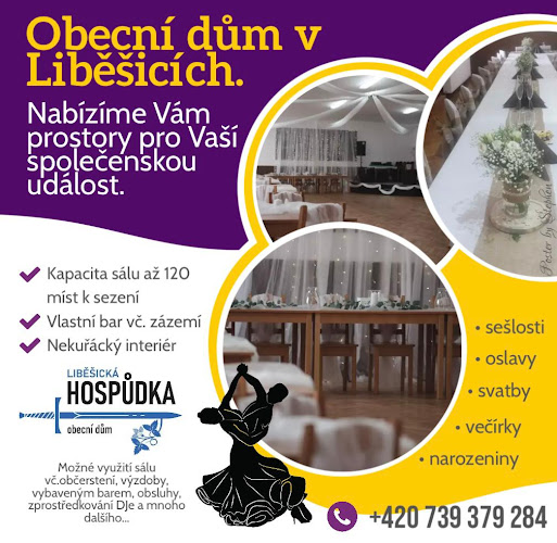 Liběšice 44, 439 63 Liběšice