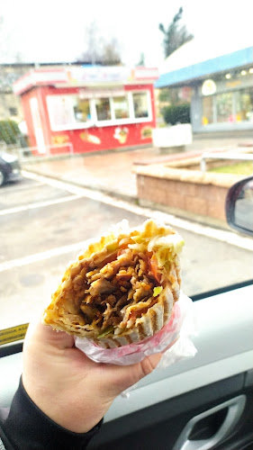 Lider Kebab @byokito