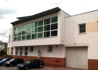 Školní jídelna RK, s.r.o.