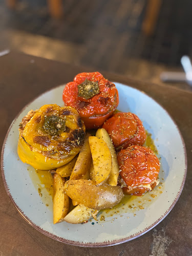 Athina - řecká restaurace | Děčín |