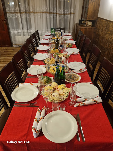 Starosuchdolská Restaurace - Praha