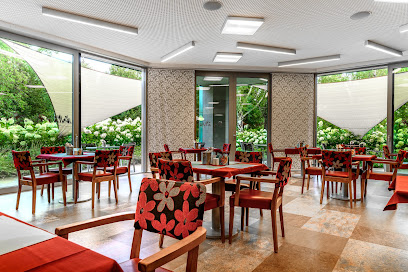 Bistro restaurant Sanus