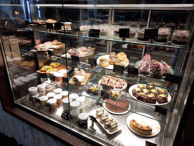 Lobster Bistro - Gastronomie a pohostinství