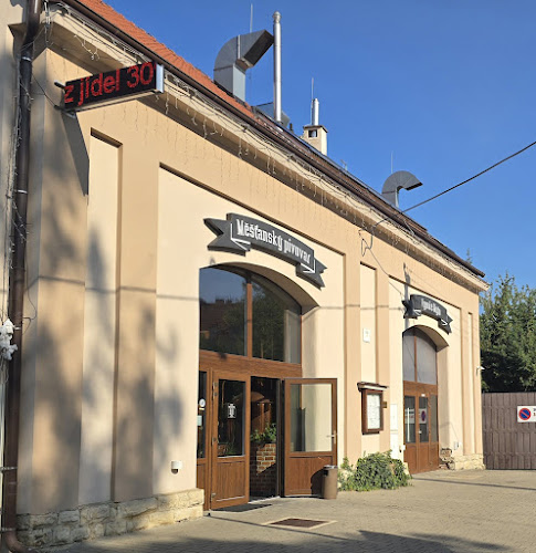 Comentarii opinii despre Měšťanský pivovar Kujebák