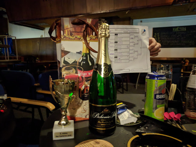 Comentarii opinii despre Bar Kačerov