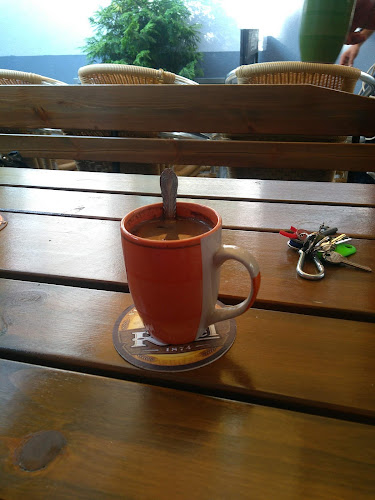 Opinii despre INFINITY BAR în Česká Třebová - Gastronomie a pohostinství