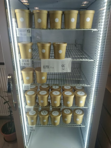 Opinii despre Zmrzlinárna în Pardubice - Gastronomie a pohostinství