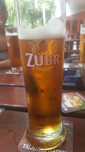 U Medvídka - Přerov