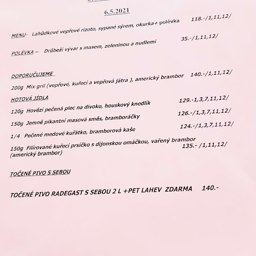 2, Nad Šestikopy 322, 190 00 Praha 9