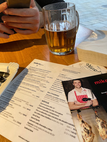 Mikrofarma Jakubák - Brno