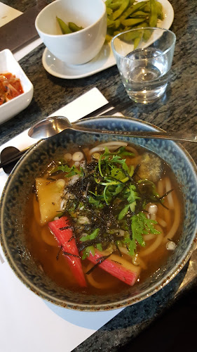 Hanil - Gastronomie a pohostinství