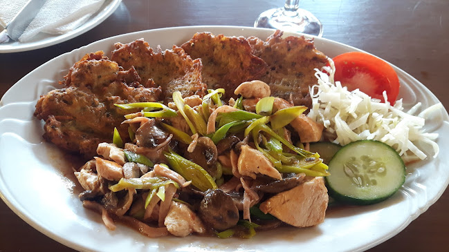 Opinii despre Restaurace GEST în Chomutov - Gastronomie a pohostinství