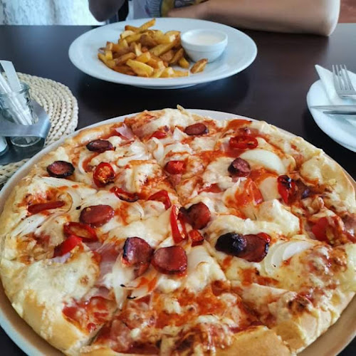 Opinii despre Pizza restaurant Gusto în Brumov-Bylnice - Gastronomie a pohostinství