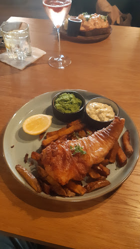 Comentarii opinii despre Arthur's Pub