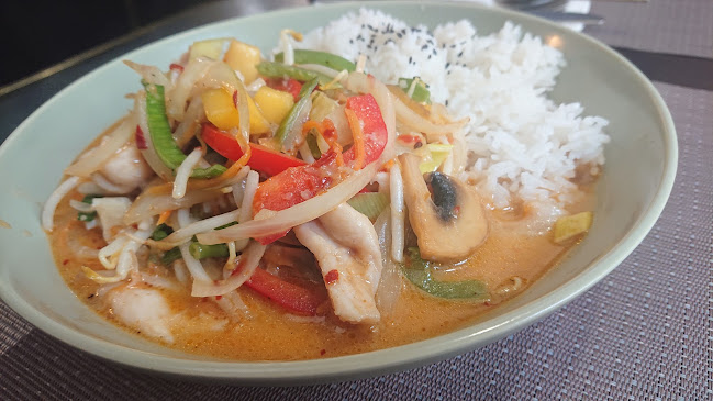 Comentarii opinii despre Pho Tu Quynh