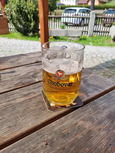 Restaurace Stará Pošta - Karlovy Vary