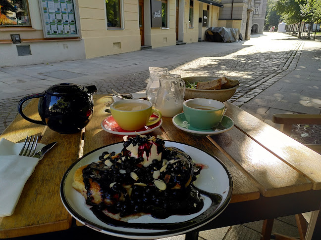 Comentarii opinii despre Le Frenchie café