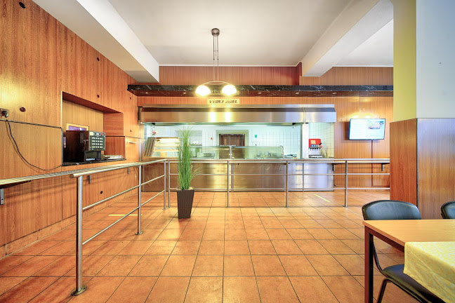 Comentarii opinii despre Jídelna Trefa Hořice