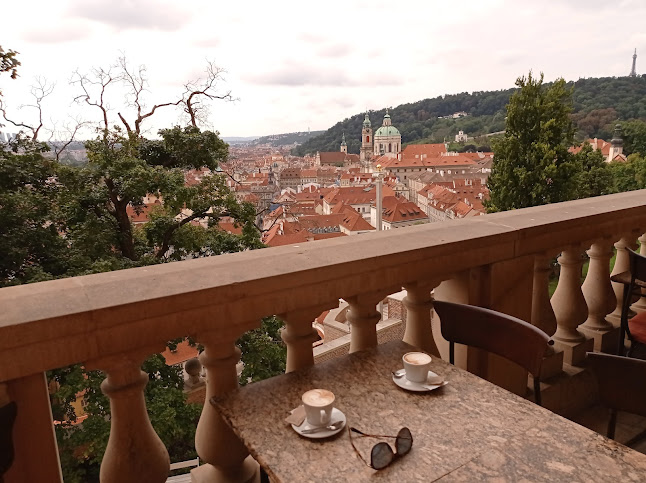 Lobkowicz Palace Restaurant & Café - Praha