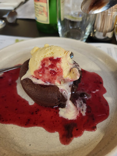 Restaurace Veranda Palmovka - Gastronomie a pohostinství