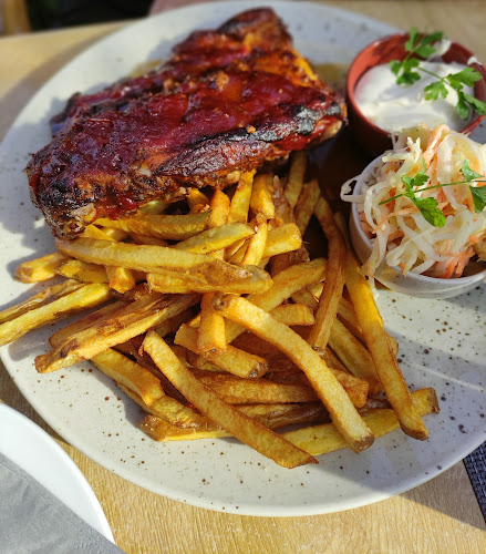 Restaurace U Jarošů - Gastronomie a pohostinství