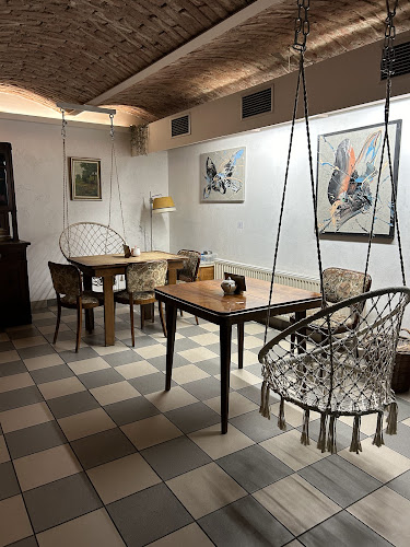 Comentarii opinii despre Kafe v rozkladu