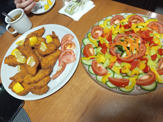 Opinii despre U dvou Mnichů în Most - Gastronomie a pohostinství