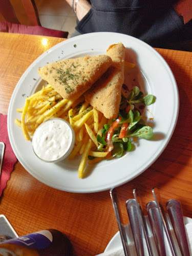 Restaurace & pizzerie Na Koupališti - Letovice