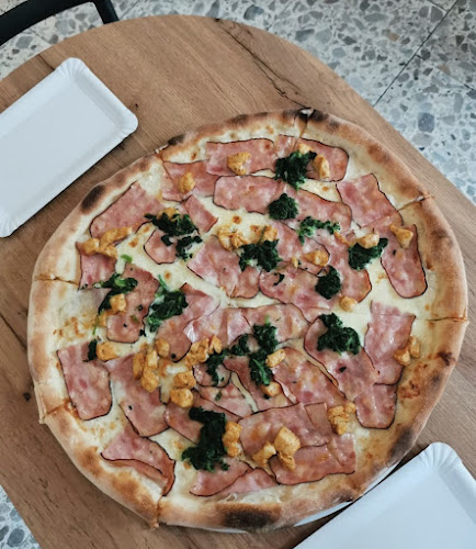 Comentarii opinii despre Nový majitel Master pizza Na Míčánkách