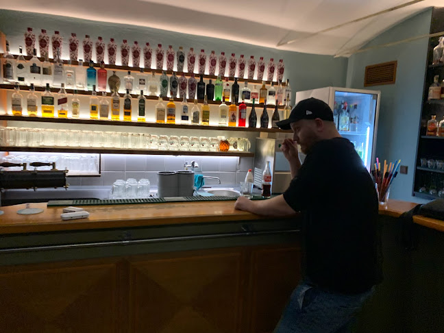 Opinii despre Bar Dawu în Brno - Gastronomie a pohostinství