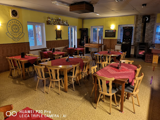 Sport bar Česká Ves - Olomouc