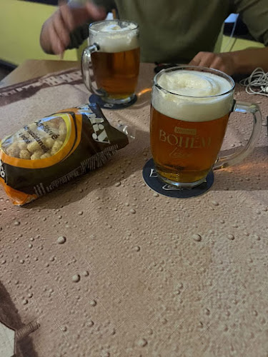 Hostinec Stará Škola - České Budějovice