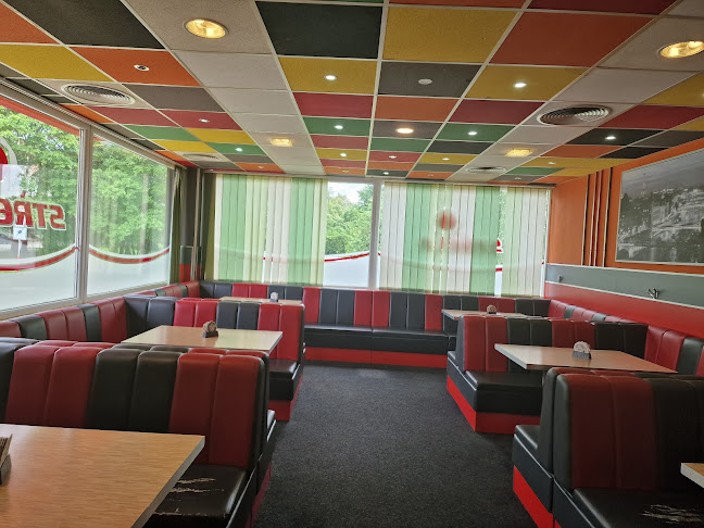 Bowling Střela - Gastronomie a pohostinství