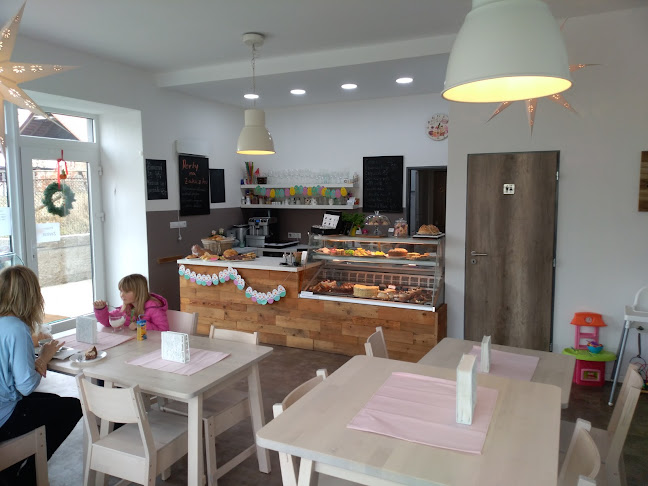 Cukrárna Lip KAFE - Praha