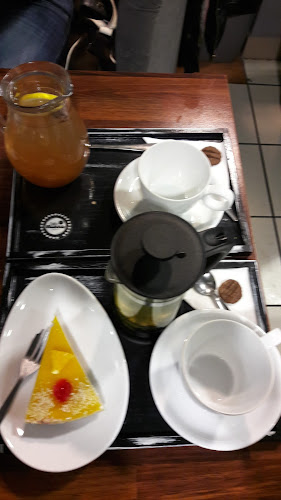 Comentarii opinii despre Coffee Bubble