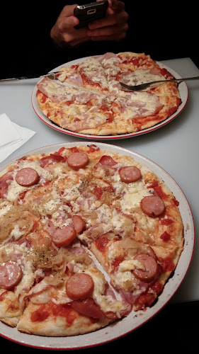 Opinii despre Pizzerie în Ostrava - Gastronomie a pohostinství