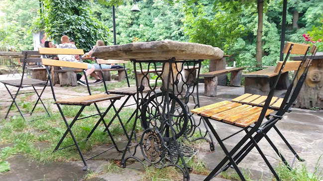 Comentarii opinii despre Přístav