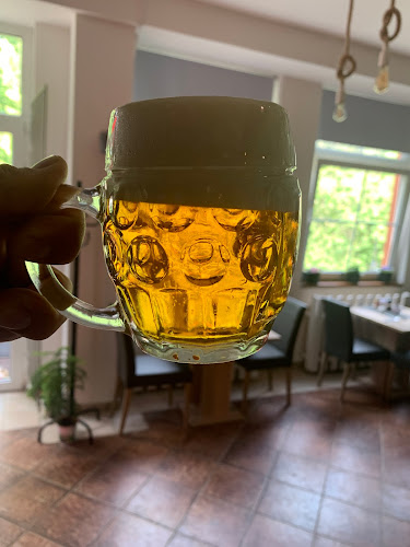 Comentarii opinii despre Restaurace Březová