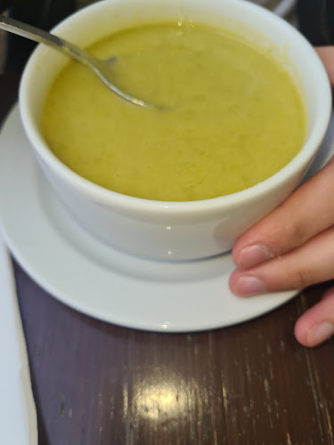 Comentarii opinii despre Restaurace Na Pekařce