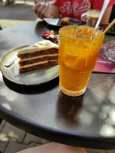 Café Dvořák a syn - Gastronomie a pohostinství